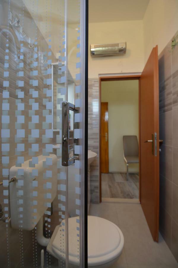 Apartman Susic Apartment Policnik Exterior photo