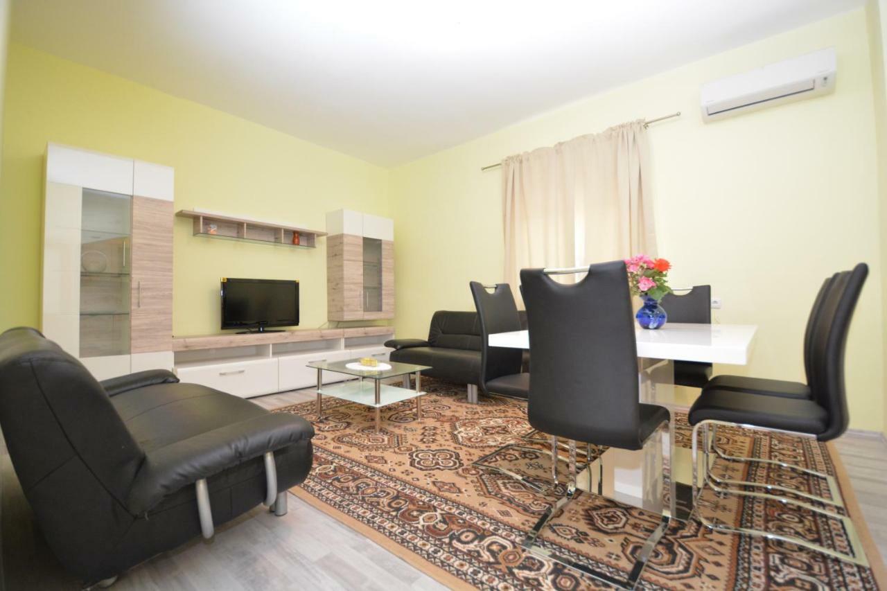 Apartman Susic Apartment Policnik Exterior photo